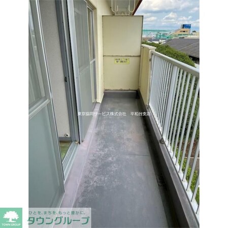 春日グリーンハイツの物件内観写真